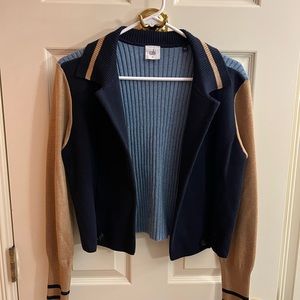 Cabi Cardigan